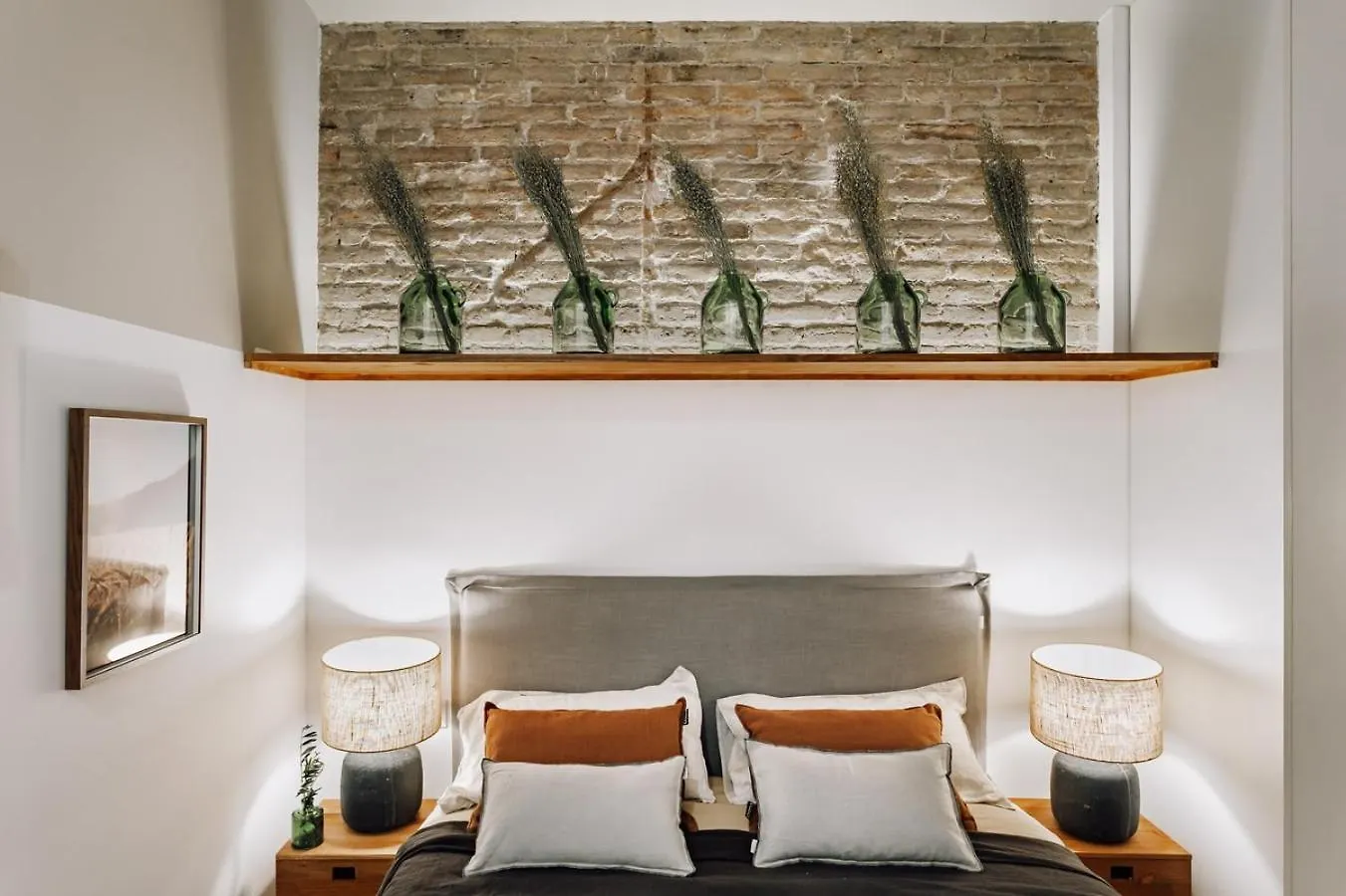 Aroche - 2 Bedrooms In Sant Antoni Barcelona Spain